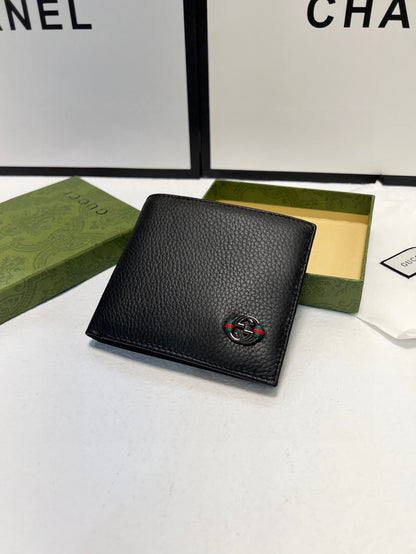 【GUCCI】グッチ 二つ折財布 308795A7MMN2061【財布】