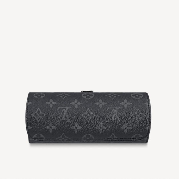 ３色展開【Louis Vuitton】エテュイ・3 モントル 腕時計ケース♪ N41137 M47530 M43385