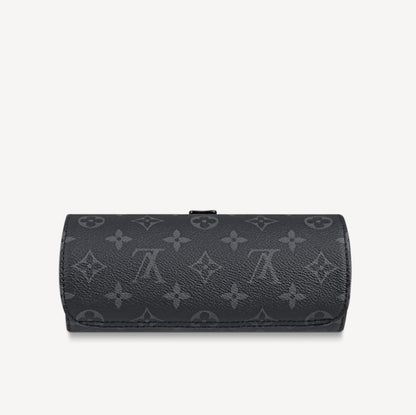３色展開【Louis Vuitton】エテュイ・3 モントル 腕時計ケース♪ N41137 M47530 M43385