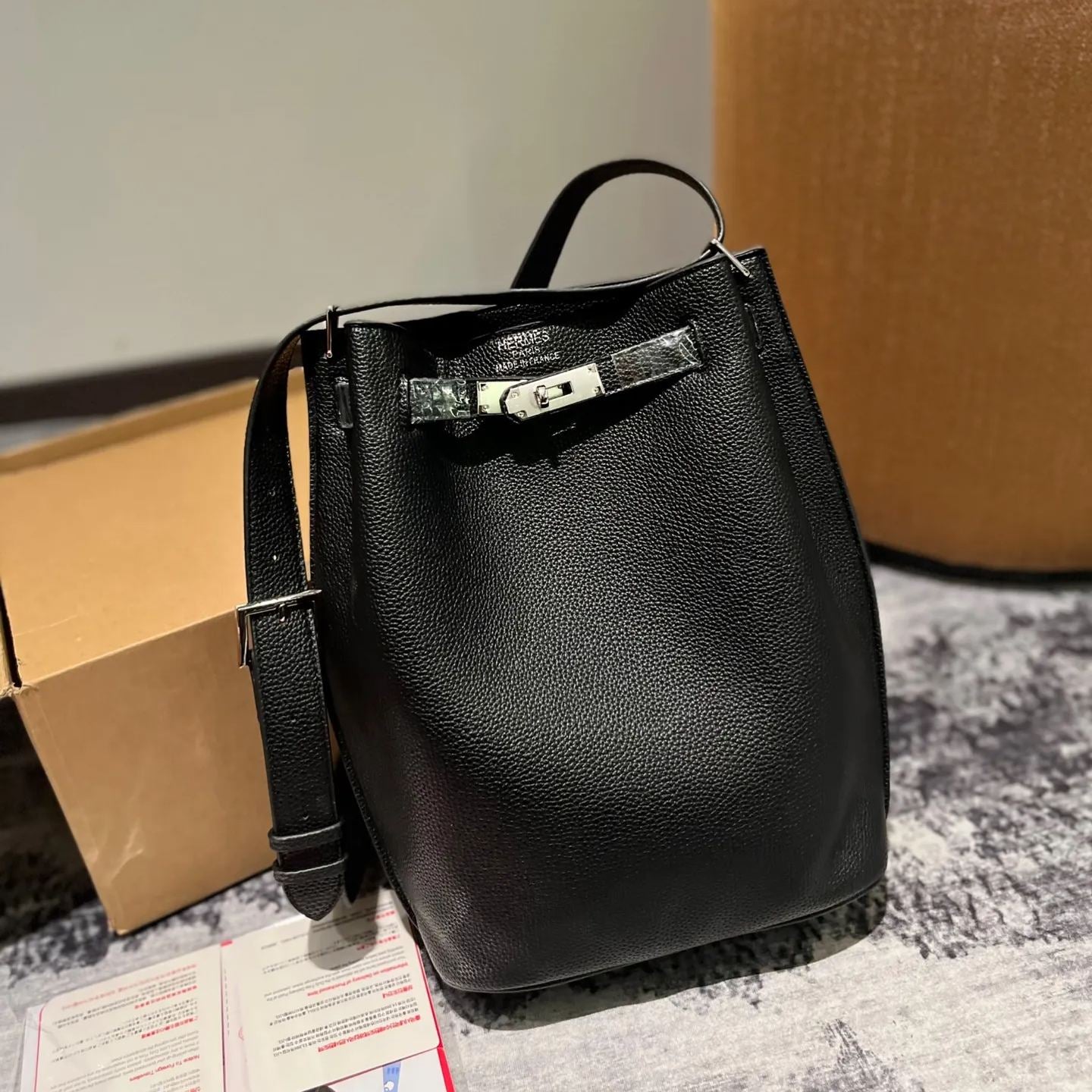 HERMES エルメスが春に向けて新作ハンドバッグ10点を発表