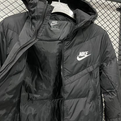 【NIKE旗艦店】ダウンジャケット ご好評に付き再入荷！