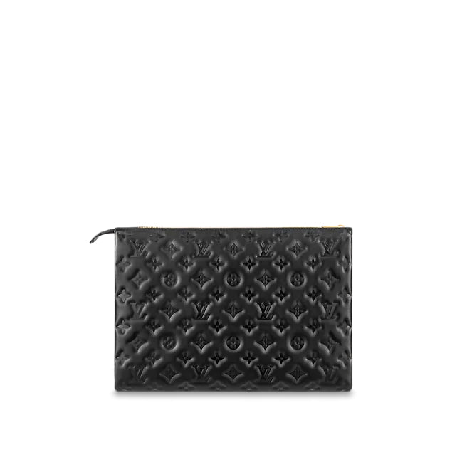 Louis Vuitton 大人気 クッサン MM ショルダーバッグ クラッチ M57782M57783M21650
