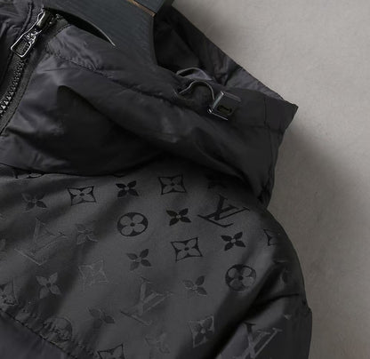 【LOUIS VUITTON公式旗艦店】【全国送料無料】ダウンジャケット