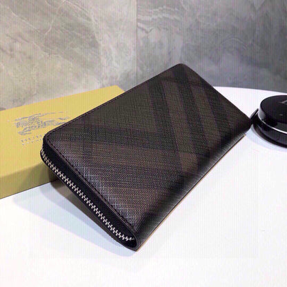 Burberry バーバリー 財布 20x10cm