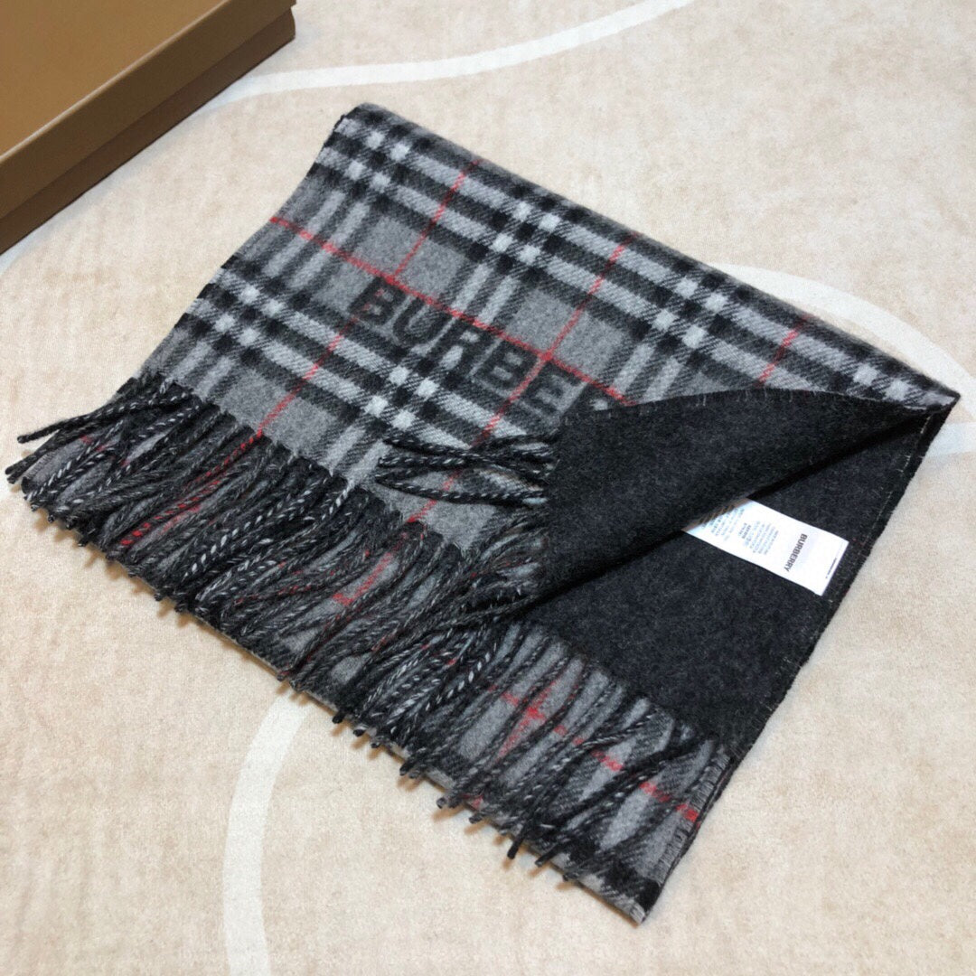 【2024】【BURBERRY バーバリー】スカーフ30*168CM