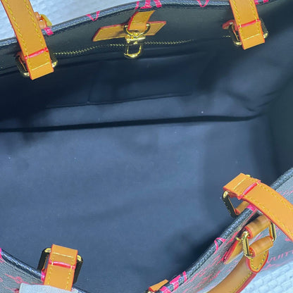 ☆Louis Vuitton☆ONTHEGO ミディアム ハンドバッグ M46542