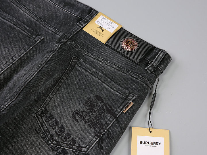 Burberry バーバリー ジーンズ