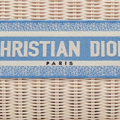 【DIOR】新木優子さん愛用☆LADY DIOR ミディアム バッグ