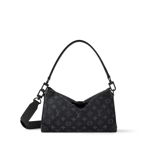 【LOUIS VUITTON旗艦店】ルイ・ヴィトン★SOUL TRUNK M11744★29*17.5*10CM