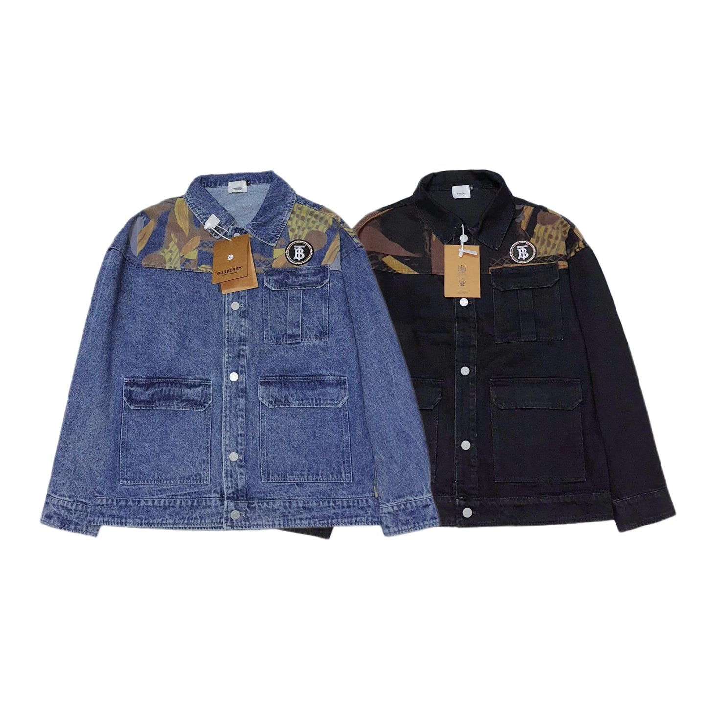 【BURBERRY 公式旗艦店】バーバリー コート ご好評に付き再入荷！