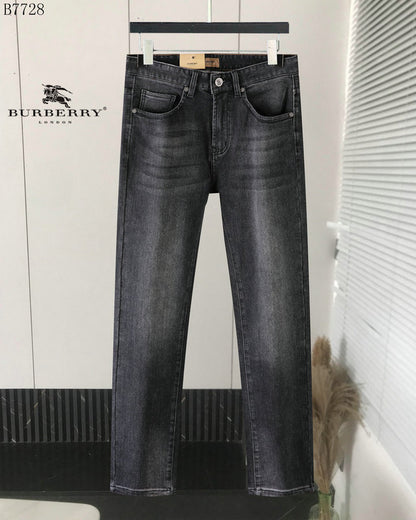 Burberry バーバリー ジーンズ