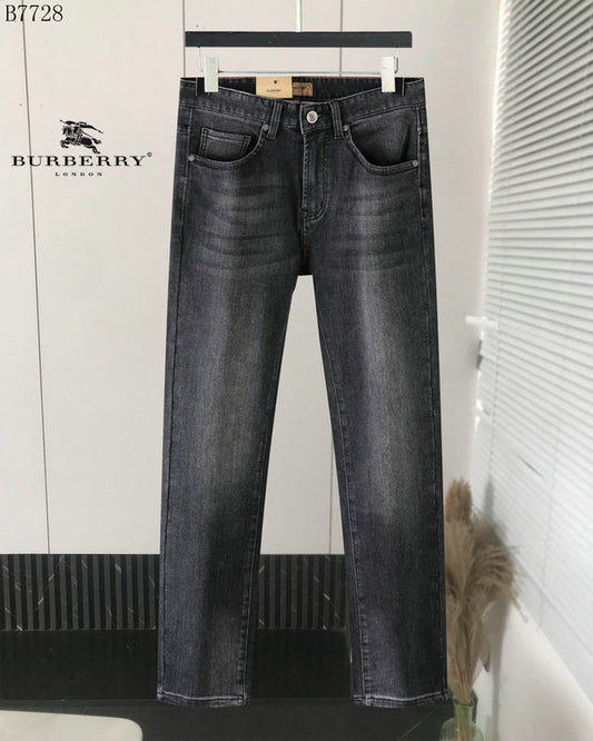 Burberry バーバリー ジーンズ