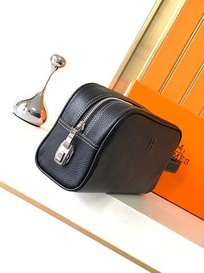 【HERMES 公式旗艦店】エルメス クラッチバッグ 当日出荷 好評に付き再入荷！27*15*10CM