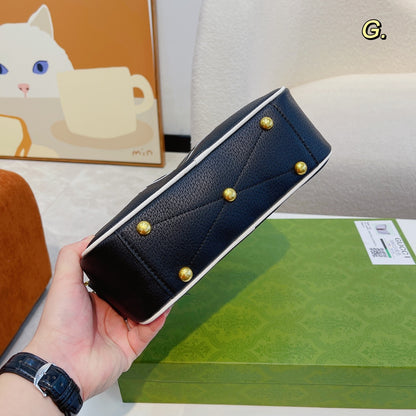 ADIDAS X GUCCI スモール ショルダーバッグ 24 X 15 X 8 CM