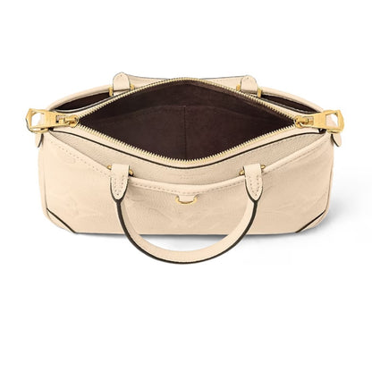 【Louis Vuitton】トリアノン PM ショルダー モノグラム M46488