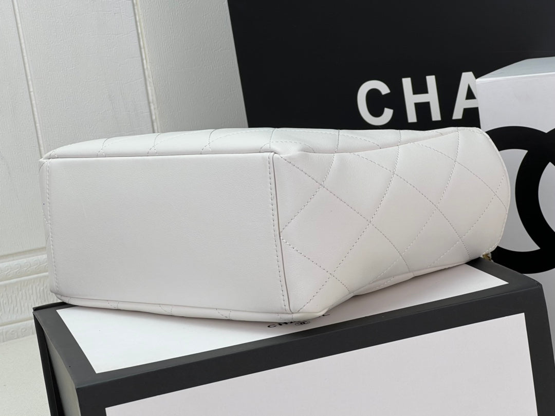 Chanel SHOPPING BAG AS3508