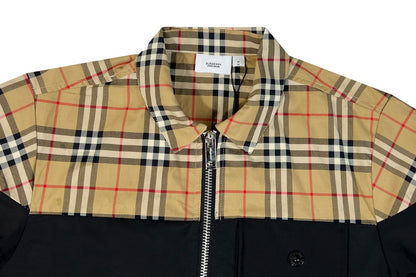 【BURBERRY 公式旗艦店】バーバリー シャツ ご好評に付き再入荷！