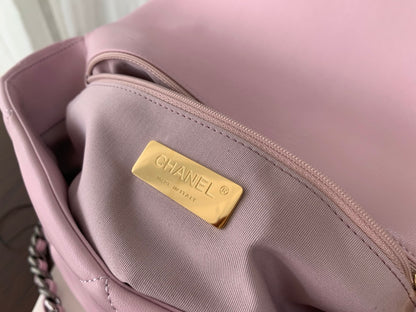 Chanel 19 medium 1161