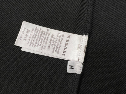 【BURBERRY 公式旗艦店】バーバリー 丸首の衛衣 スウェットご好評に付き再入荷！