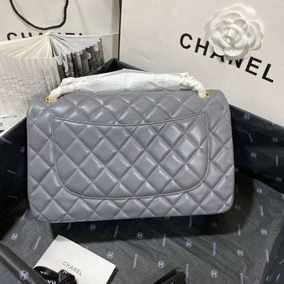 Chanel Flap Bag Large 1113