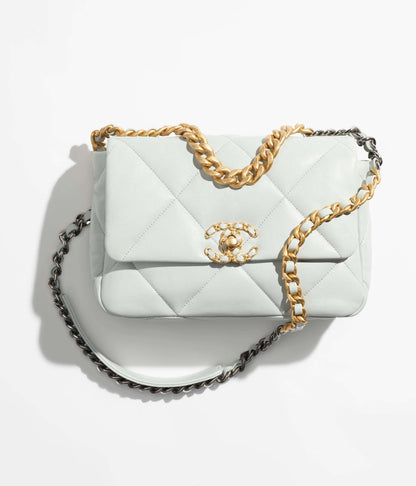 19 ハンドバッグ