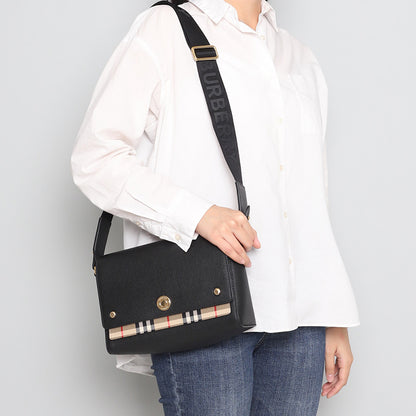 Burberry バーバリー ノート クロスボディバッグ