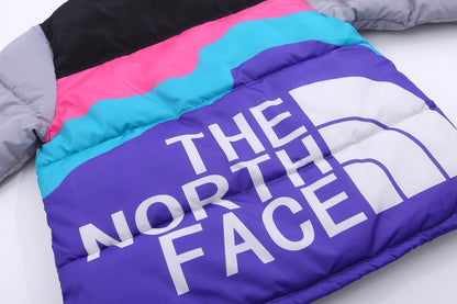 【The North Face 公式 旗艦店】ダウンジャケット ご好評に付き再入荷！