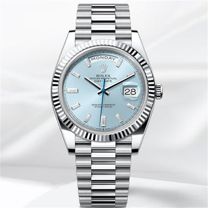 ロレックス デイデイト40 228236-0006