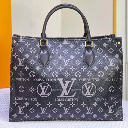 ☆Louis Vuitton☆ONTHEGO ミディアム ハンドバッグ M46542