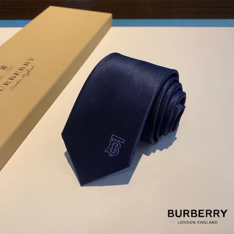 BURBERRY ビジネススーツネクタイ04 SS94493