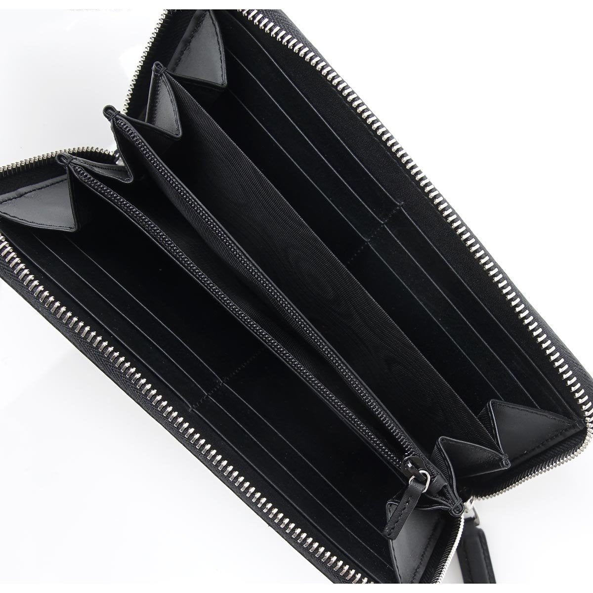 【GUCCI】累積売上総額第１位 Web Zip Around Wallet