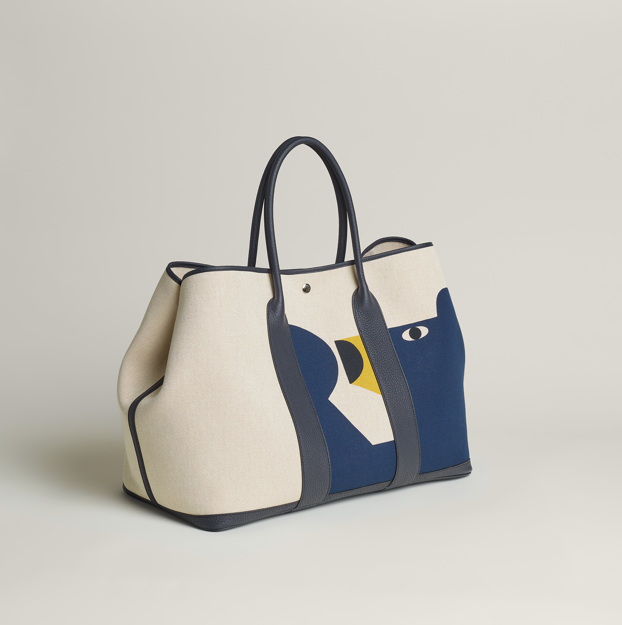 ガーデンパーティー49 トートバッグ