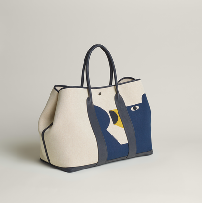 ガーデンパーティー49 トートバッグ