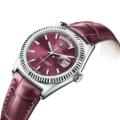 ロレックス デイデイト 118139 36mm