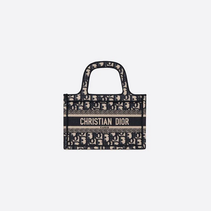 【DIOR】DIOR BOOK TOTE ディオール オブリーク バッグ