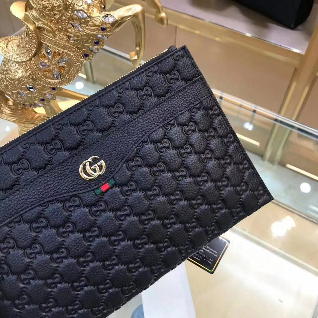 Gucci(グッチ)クラッチバッグ 28x18cm