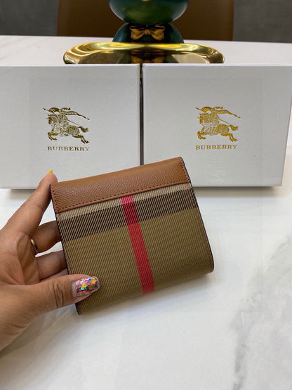 BURBERRY(バーバリー) 財布 12x10cm