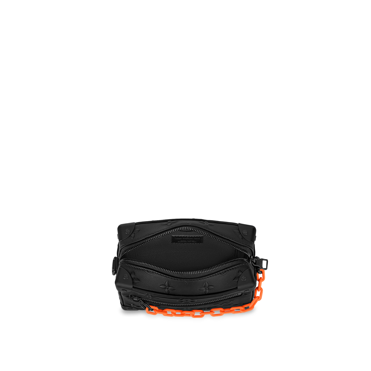 LOUIS VUITTON (ルイヴィトン)ミニ・ソフトトランク M58906