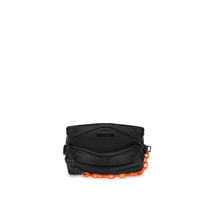 LOUIS VUITTON (ルイヴィトン)ミニ・ソフトトランク M58906