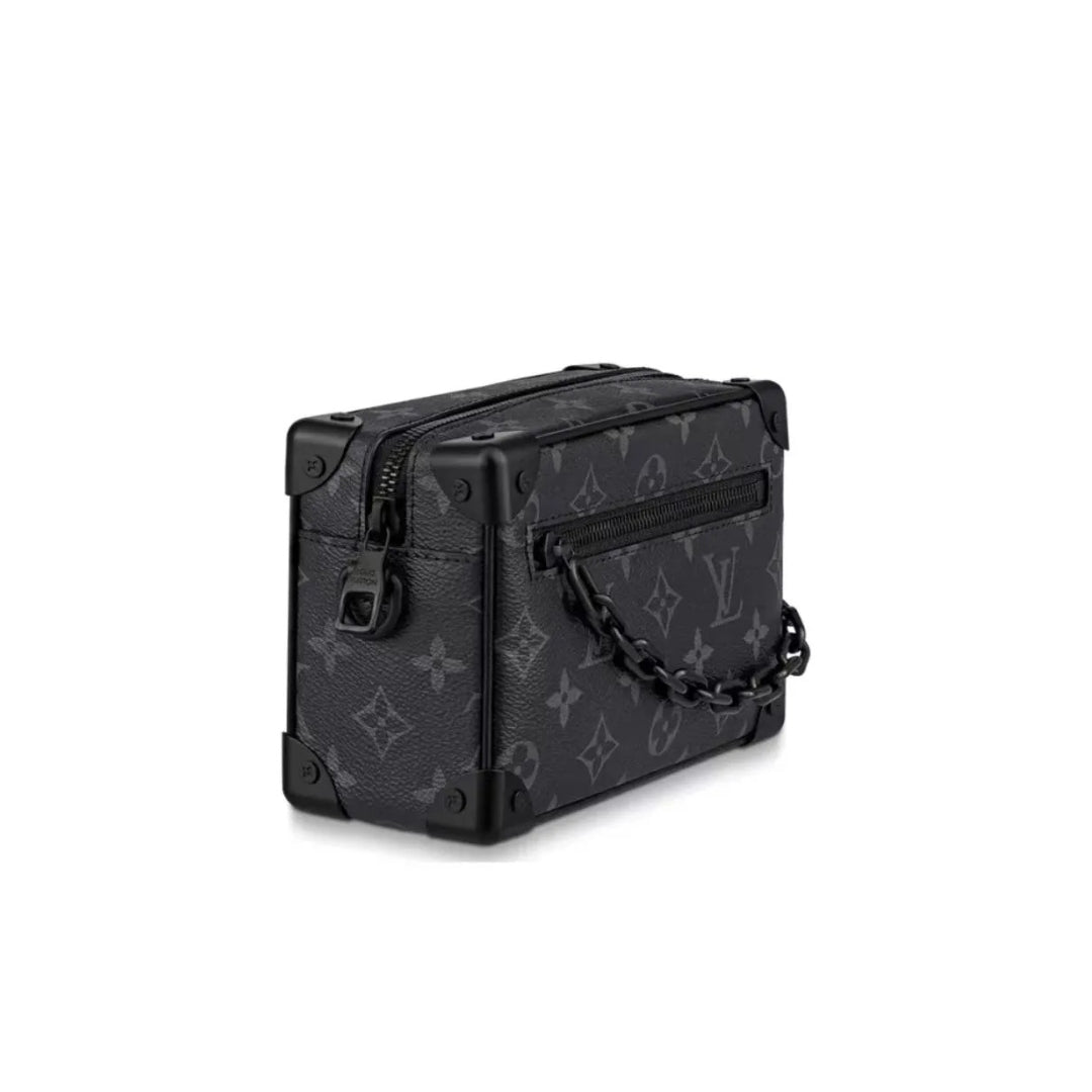 LOUIS VUITTON(ルイヴィトン)Mini Soft Trunk M44735 ソフトトランク