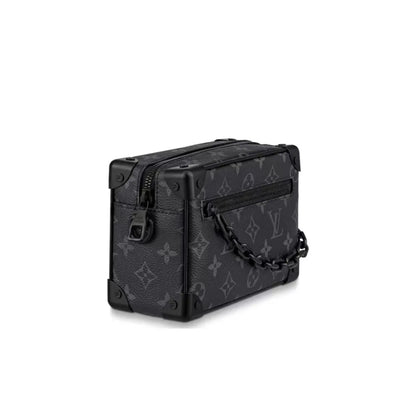 LOUIS VUITTON(ルイヴィトン)Mini Soft Trunk M44735 ソフトトランク