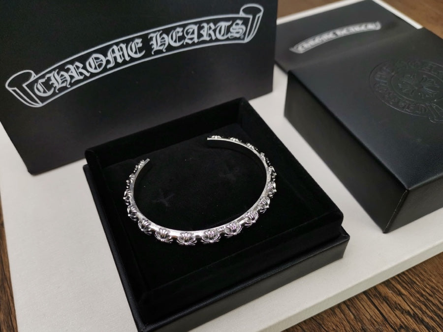【Chrome Hearts】ブレスレット ファッションオールマッチ