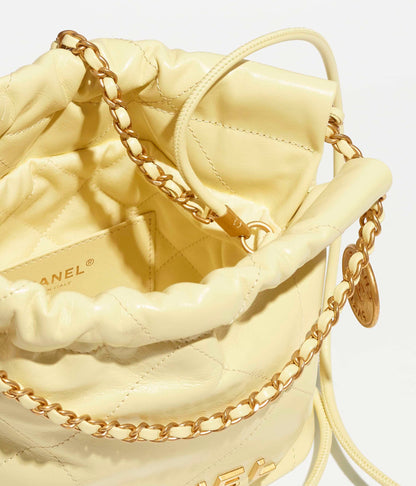 22 ミニ ハンドバッグ