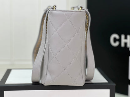 Chanel SHOPPING BAG AS3508