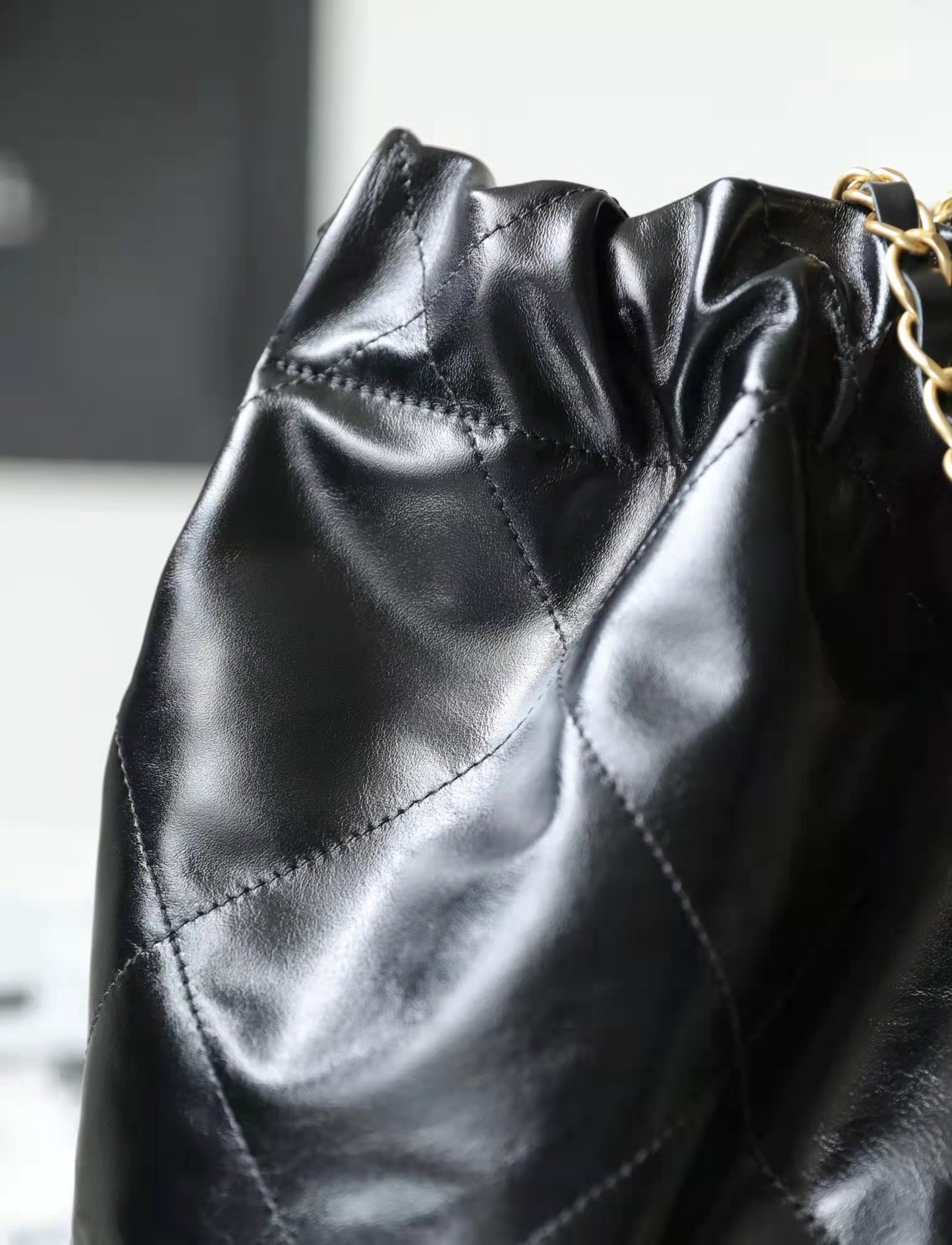 Chanel 22 Medium AS3261