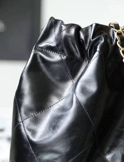 Chanel 22 Medium AS3261