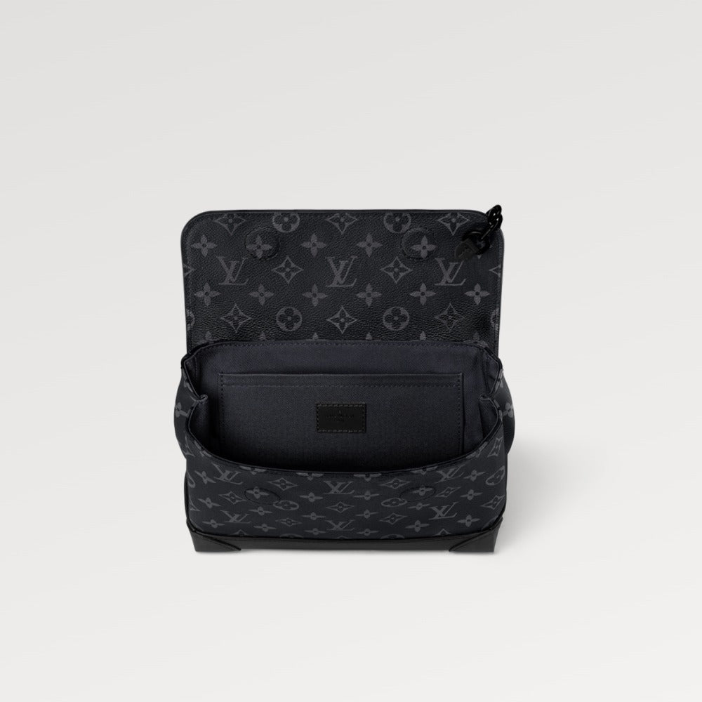 【人気】【24SS モダンでかっこいい♪】Louis Vuitton バッグ M46953