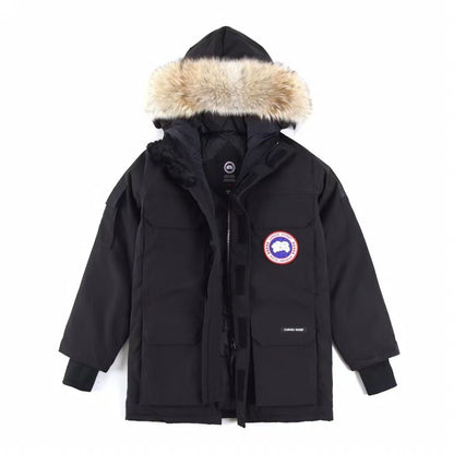 【Canada Goose】カナダグース 男女兼用、ご好評に付き再入荷！
