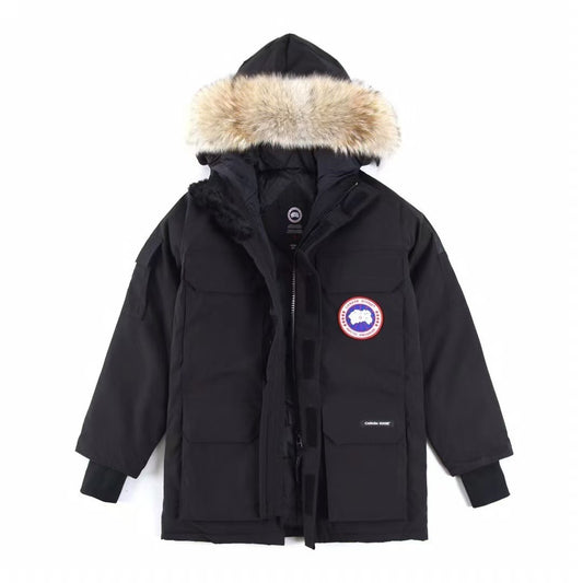 【Canada Goose】カナダグース 男女兼用、ご好評に付き再入荷！