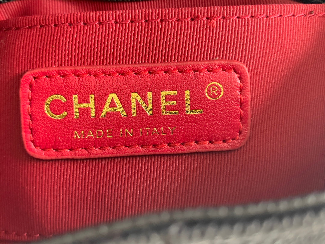 Chanel MINI CLASSIC FLAP BAG 3368